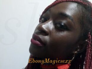 EbonyMagicsexx