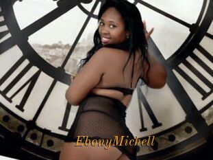 EbonyMichell