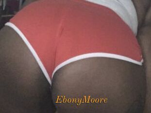 EbonyMoore