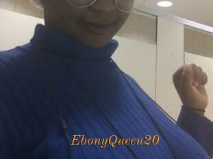 EbonyQueen20