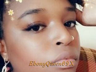 EbonyQueen69X
