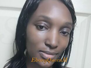 EbonyQueenM