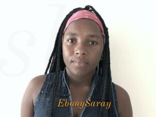 EbonySaray