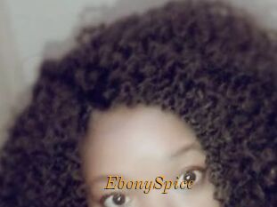 EbonySpice