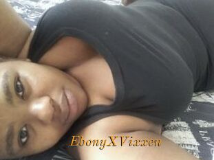 EbonyXVixxen