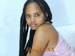 EbonyXXXX