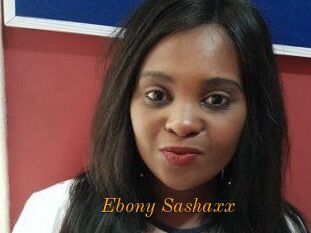 Ebony_Sashaxx