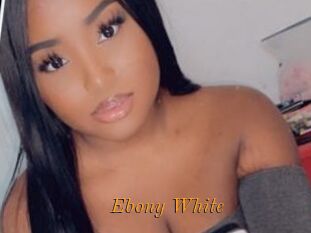 Ebony_White