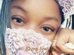 Ebony_beautty