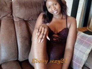 Ebony_sexy21