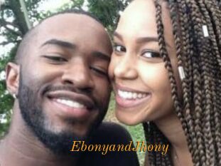 EbonyandJhony