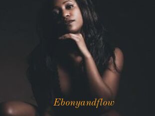 Ebonyandflow