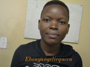 Ebonyangelicqueen