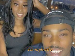 Ebonybirdie