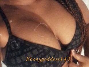 Ebonygoddess143