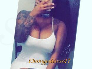 Ebonygoddess27