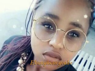 Ebonyhoneycake