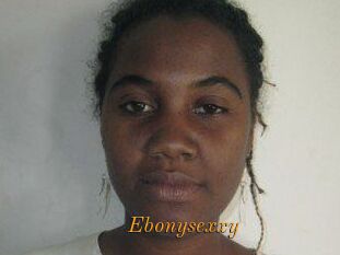Ebonysexxy