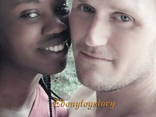 Ebonytoystory