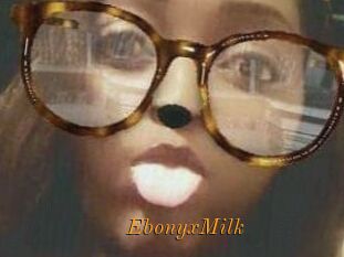 EbonyxMilk