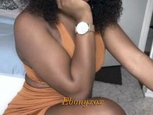 Ebonyxox