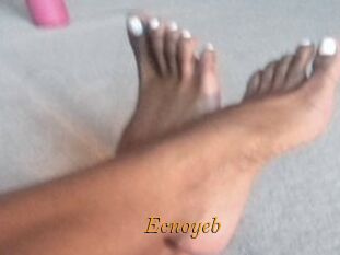 Ecnoyeb Salopes Blacks
