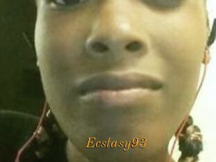 Ecstasy93