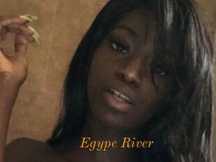 Egype_River