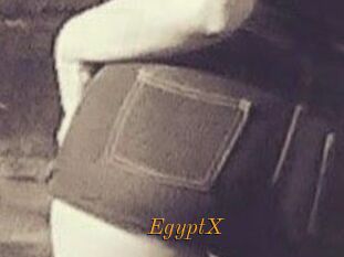 EgyptX