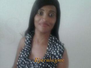 Ejaculayme