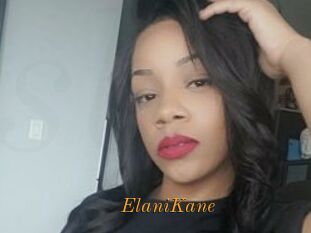 ElaniKane