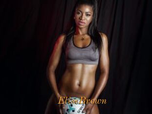 EliseBrown