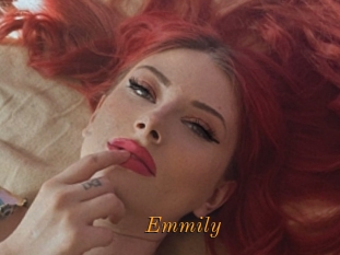Emmily