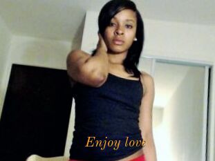 Enjoy_love