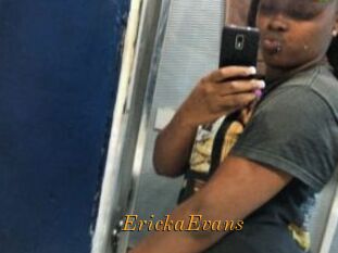 ErickaEvans