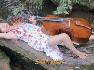ErickaWild