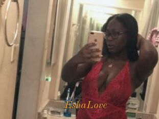 EshaLove