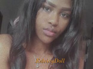 EsteicyDoll