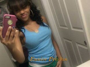 Eunice_Preston