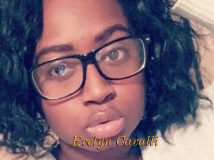 Evelyn_Cavalli