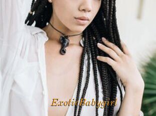 ExoticBabygirl