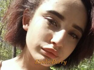 ExoticBerry