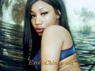 ExoticChinky_cca