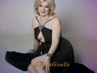 ExoticGiselle Salopes Blacks
