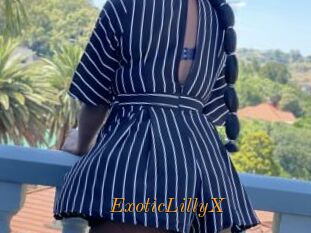 ExoticLillyX
