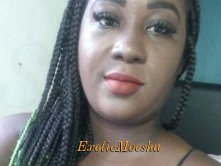ExoticMoesha