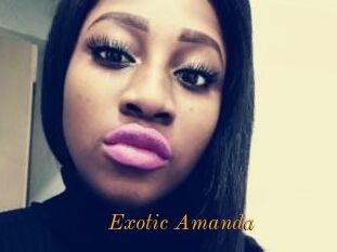 Exotic_Amanda