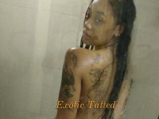 Exotic_Tatted