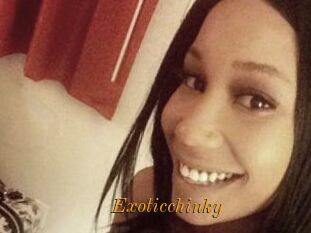 Exoticchinky