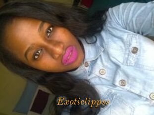 Exoticlippss